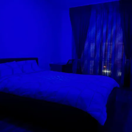Apartman Cozy 2 Bedroom Private Parking