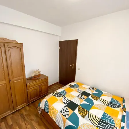 Apartman Cozy 2 Bedroom Private Parking
